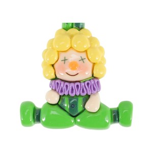 Unique Bargains Magnetic Sticker Colorful 1 Pc - 1 of 3