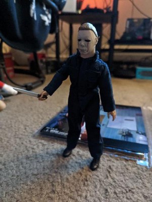 Halloween 2 8 Scale Clothed Figure Michael Myers Target