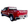 QAA is Compatible with 2019-2020 Chevrolet Silverado 12 Piece Stainless Window Trim Package, Includes Upper Trim,Window Sills,NO Pillar Posts WP59176 - 3 of 4