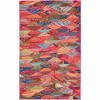 Unique Loom    Sedona Rainier Area Rug - 2 of 4