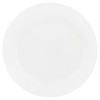 Corelle 8.5 6pk Glass Lunch Plates White