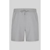 90 Degree By Reflex Boys 2 Pack Two Tone Heather Lux Kai Short - 4 of 4