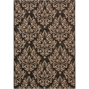 Courtyard CY6930 Power Loomed Indoor/Outdoor Area Rug  - Safavieh - 1 of 4