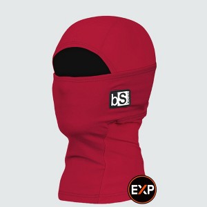 BlackStrap Kids' Expedition Hood Balaclava Face Mask - 1 of 4