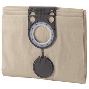 Bosch Genuine OEM Replacement Vacuum Bag - 2610924285 - 1 of 2