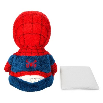 Spider-Man Marvel Kids&#39; Weighted Plush