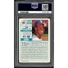 Ken Griffey Jr. Rookie Card 1989 Score Traded #100T - 2 of 2