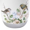 Avanti Linens Love Nest Wastebasket - 2 of 3