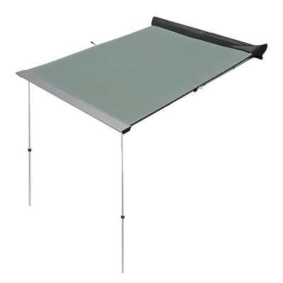 59.85'' Car Side Awning with LED