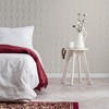 Marquise Geo Pearl Wallpaper - 2 of 4