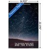 Trends International The Stars Unframed Wall Poster Prints - 3 of 4