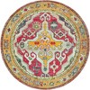 Unique Loom    Vita Haring Area Rug - 2 of 4