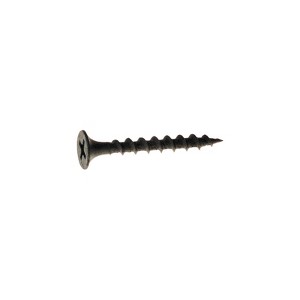 Grip-Rite No. 10 wire X 3-1/2 in. L Phillips Drywall Screws 1000 pk - 1 of 1
