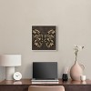 Art Remedy The South Strand by Emil Carlsen Classic Landscape and Portrait Wall Art Framed - 2 of 4