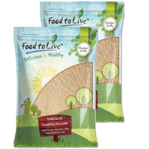 Mango Powder - by Food To Live - 1 of 4