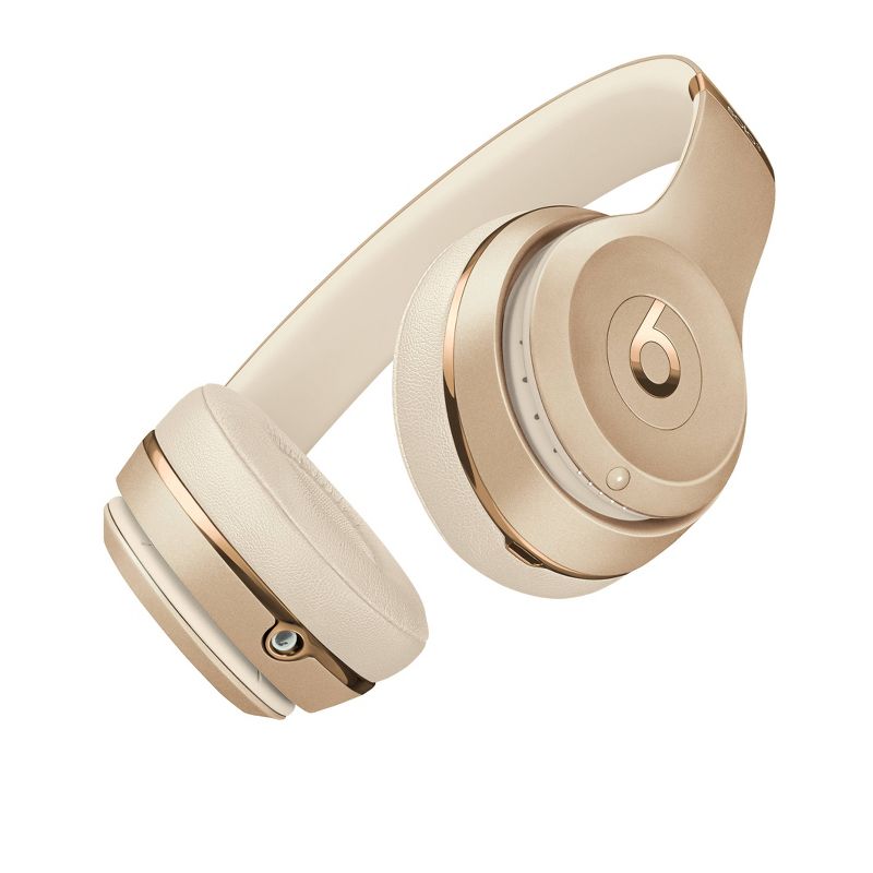Beats Solo³ Bluetooth Wireless On-Ear Headphones , 4 of 15