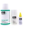 K18 Next Level Repair Trio (Peptide Prep Detox Shampoo 8.5oz + Leave-In Molecular Repair Hair Mask 1.7oz + Molecular Repair Hair Oil 0.34oz) - 3 of 4