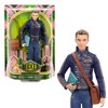 Mattel Universal Pictures Wicked Fashion Doll | Fiyero - 2 of 4