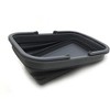 SAMMART 9.2L (2.37Gallon) Collapsible Tub with Handles - image 4 of 4