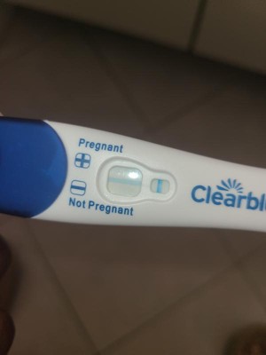  Clearblue Pregnancy Test Combo Pack, 10ct - Digital