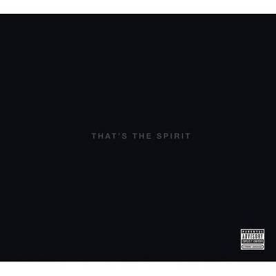 Bring Me The Horizon - That's The Spirit [explicit Lyrics] (cd) : Target