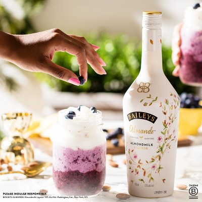 Baileys Almande Almondmilk Liqueur - 750ml Bottle