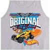 Men's - Hot Wheels - The Original Graphic Tank Top - 2 of 2