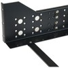 StarTech.com 3U Fixed Adjustable Depth Server Rack Rails - For Utility Storage - UNIRAILS3U - 3 of 4