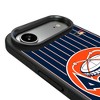 MLB Cooperstown West Teams Pinstripe Bump Cell Phone Case for Apple iPhone 17 Series - 4 of 4