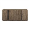 Bella Depot Mid-Century Modern 70" Sideboard - 2 of 4