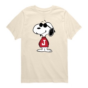 Boys' - Peanuts - Joe Cool Pose - 1 of 4