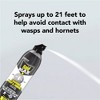 Raid Max Foaming Wasp and Hornet Bug Spray - 16.5oz - 2 of 4
