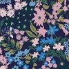 Joules Gilmorton Ditsy Garden Greens Wallpaper - 4 of 4