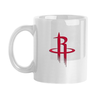 NBA Houston Rockets 11oz Gameday Sublimated Mug