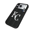 MLB American League Teams Text Backdrop MagSafe Compatible Cell Phone Case for Apple iPhone 17 Series - 2 of 4
