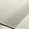 Hauteloom Rectangle Area Rug   Light Silver - 3 of 4