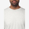 X RAY Men's Crewneck & Hooded Long Sleeve T-Shirt - 3 of 4