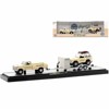 Auto Haulers "Sodas" Set of 3 pieces Release 21 Limited Edition to 8400 pieces Worldwide 1/64 Die Cast Models by M2 Machines - 4 of 4