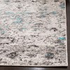 Adirondack ADR135 Power Loomed Area Rug  - Safavieh - 2 of 3