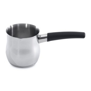 BergHOFF 18/10 Stainless Steel 3.5" Mokka 0.58qt. - 1 of 4