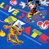 Boys' - Disney - Standard Sports Short Sleeve Graphic T-Shirt - 2 of 4