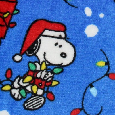 snoopy lights
