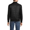 Lands' End Men's Insulated Sweater Jacket - 2 of 4