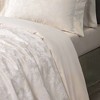 Togas Jeanette Beige Flat Sheet Super King - 2 of 4