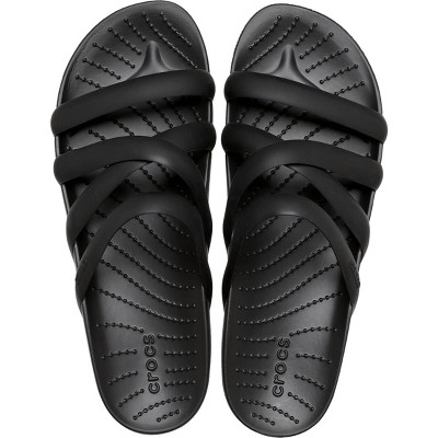 Crocs Women's Splash Strappy Sandals - image 3