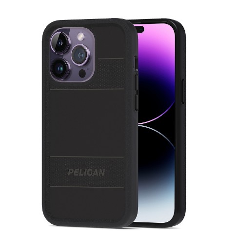 pelican phone case iphone 14 pro max