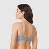 Simply Perfect By Warner's Women's Underarm Smoothing Wire-free Bra Rm0561t  - 36c Toasted Almond : Target