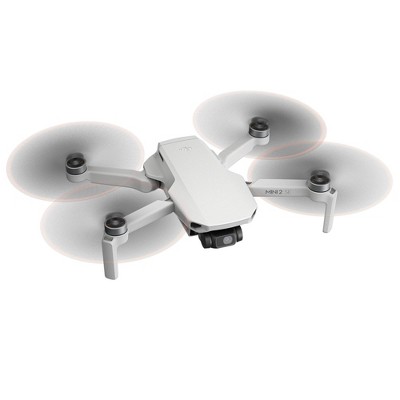 DJI - Mini 2 SE Drone with Remote Control - Gray_3