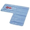 Swim Central Above Ground Swimming Pool Corner Water Tube Wintering Pool Cover Weight  -24" - 2 of 4