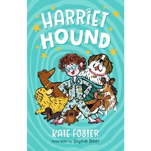 Harriet Hound - by Kate Foster - 1 of 1